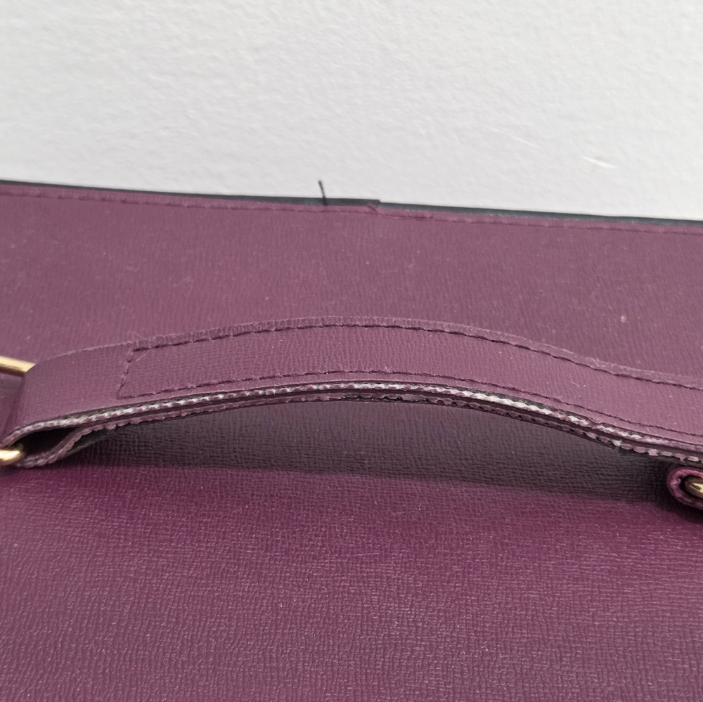 Chic Purple Jewelry Organizer - Picture 15 of 16